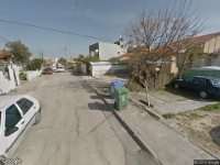 ארגון Рука нищего - Ашкелон