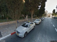 השכרת רכב бюджет