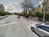 שירותים לנכים Chiha - Тель-Авив