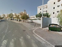 בית אבות Родительский центр по уходу за