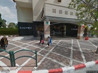 משקפיים Erroca