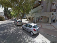 משקפיים Герцль оптика