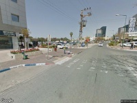 תחנת דלק MASH Энергетическая безопасность (2004) Ltd.