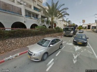 תחנת דלק Киршенбаум Гад