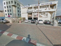 תחנת דלק Бен-Хаим подачи топлива Ltd.