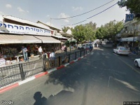 תחנת דלק Агентство Шарон поставлять топливо Ltd.