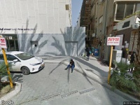 בית מלון Менделе Street Hotel
