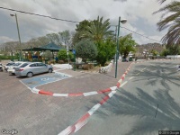 פיצוציה Luck Square