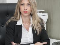 עורכת דין Борнстейн Хила