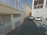 חניון Семь парковка