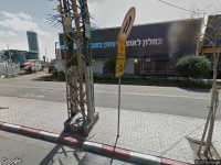 חניון И.Н. Ограниченное поле парковки