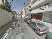 דפוס Полет модели (балет)