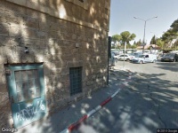 מסעדה "Маленький Иерусалим" - Дом Тихо