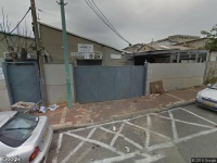 אחסון Globe Metal Works Ltd.