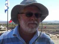 מהנדס בניין Рувим Korlro