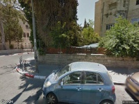 וטרינר память Dr. Hasson