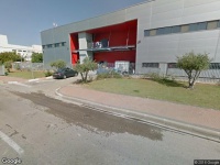 כלי נשק Mfroliit Company (1990) Ltd.